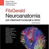 Fitzgerald Neuroanatomia: con riferimenti funzionali e clinici (Italian Edition) (Settima Edizione) (EPUB)
