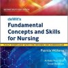 deWit’s Fundamental Concepts and Skills for Nursing, 2nd edition, SAE (PDF)
