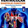 Ventricular Diastolic Function, 2nd edition (PDF)