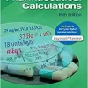 Stoklosa and Ansel’s Pharmaceutical Calculations Sixteenth, North American Edition (EPUB)