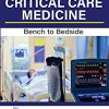 Critical Care Medicine: Bench to Bedside (PDF Book)