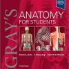 Gray’s Anatomy for Students, 5th edition (True PDF)