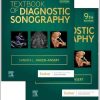 Textbook of Diagnostic Sonography – E-Book: 2-Volume Set, 9th Edition
