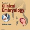 Textbook of Clinical Embryology, 3rd edition (PDF)