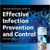 The ADA Practical Guide to Effective Infection Prevention and Control, Fifth Edition (EPUB)