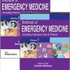 Textbook of Emergency Medicine: Including Intensive Care & Trauma (2 Volumes) 2nd Edition (PDF Book)
