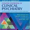 Kaplan & Sadock’s Concise Textbook of Clinical Psychiatry, 5th edition (PDF)