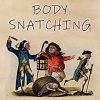 Body-Snatching (Classics To Go) (EPUB)