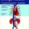 Cirurgia Vascular: Cirurgia Endovascular, Angiolgia, 4th Edition (PDF Book)