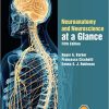 Neuroanatomy and Neuroscience at a Glance, 5th edition (ePub+Converted PDF)