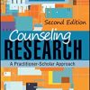 Counseling Research: A Practitioner-Scholar Approach (PDF)