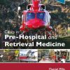 Cases in Pre-Hospital and Retrieval Medicine, 2nd edition (PDF Book)