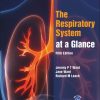The Respiratory System at a Glance 5th Edition (EPUB)