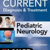 Current Diagnosis and Treatment Pediatric Neurology (EPUB)