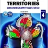 Coronary Artery Territories (Echocardiography Illustrated), 2nd edition (PDF)