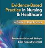 Evidence-Based Practice in Nursing & Healthcare: A Guide to Best Practice, Fifth Edition (EPUB)