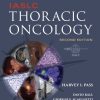 IASLC Thoracic Oncology, 2nd Edition (PDF Book)