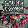 Cann’s Principles of Molecular Virology, 7th edition (PDF)
