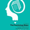 The Psychology Major: Career Options and Strategies for Success, 6th Edition (High Quality Image PDF)