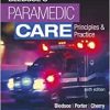 Paramedic Care: Principles and Practice, Volume 1 (PDF Book)