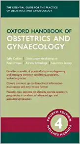 Oxford Handbook of Obstetrics and Gynaecology, 4th Edition (EPUB)