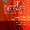 Skin Disease: Diagnosis and Treatment, 4th edition (PDF)