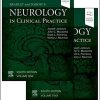 Bradley and Daroff’s Neurology in Clinical Practice, 2-Volume Set, 8th Edition (PDF Book)