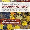 Ross-Kerr and Wood’s Canadian Nursing Issues & Perspectives, 6th edition