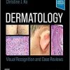 Dermatology: Visual Recognition and Case Reviews, 2nd edition (PDF)