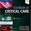 Textbook of Critical Care, 8th edition (PDF Book)