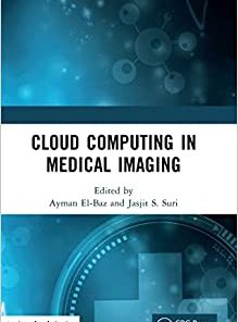 Cloud Computing in Medical Imaging (PDF Book)