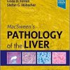 MacSween’s Pathology of the Liver, 8th edition (True PDF)