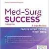 Med-Surg Success: NCLEX-Style Q&A Review (Davis’s Q&A Success), 3rd Edition (EPUB)