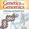 Genetics and Genomics in Nursing and Health Care, 2nd Edition (EPUB)
