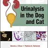 Urinalysis in the Dog and Cat (PDF Book)