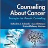 Counseling About Cancer: Strategies for Genetic Counseling, 4th Edition (PDF Book)