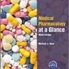 Medical Pharmacology at a Glance, 9th Edition (PDF)