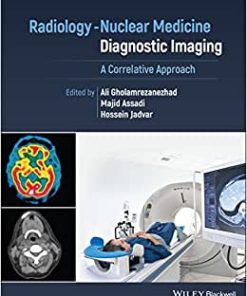 Radiology-Nuclear Medicine Diagnostic Imaging: A Correlative Approach (PDF Book)