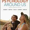 Psychology Around Us, 4th Canadian Edition (PDF Book)