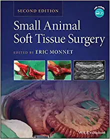 Small Animal Soft Tissue Surgery, 2nd Edition (PDF)