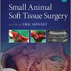 Small Animal Soft Tissue Surgery, 2nd Edition (EPUB)