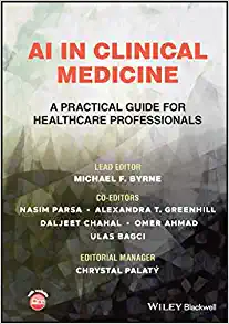 AI in Clinical Medicine: A Practical Guide for Healthcare Professionals (PDF)