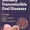 Sexually Transmissible Oral Diseases (PDF Book)