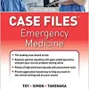 Case Files Emergency Medicine, 5th Edition (PDF)