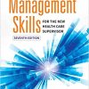 Umiker’s Management Skills for the New Health Care Supervisor, 7th Edition (EPUB)