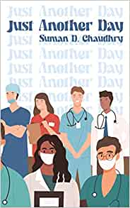 Just Another Day (EPUB)