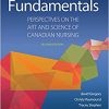 Fundamentals: Perspectives on the Art and Science of Canadian Nursing, 2nd Edition (EPUB)