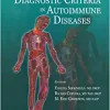 Diagnostic Criteria in Autoimmune Diseases (PDF)