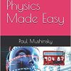 Ultrasound Physics Made Easy (PDF Book)