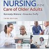 Advanced Practice Nursing in the Care of Older Adults Third Edition (PDF Book)